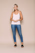 Adrianna - Knit Cami
